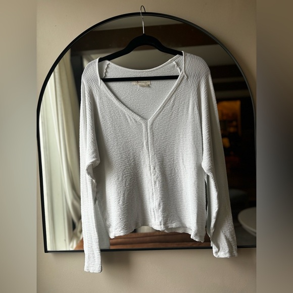 ANTHROPOLOGIE | Rosanna Top | size medium - Picture 2 of 5